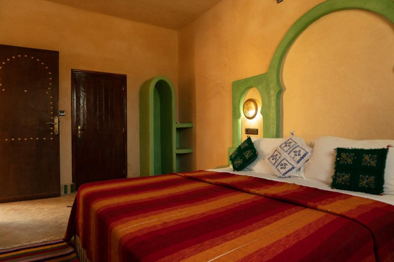 Maison Hassan Merzouga Exterior photo