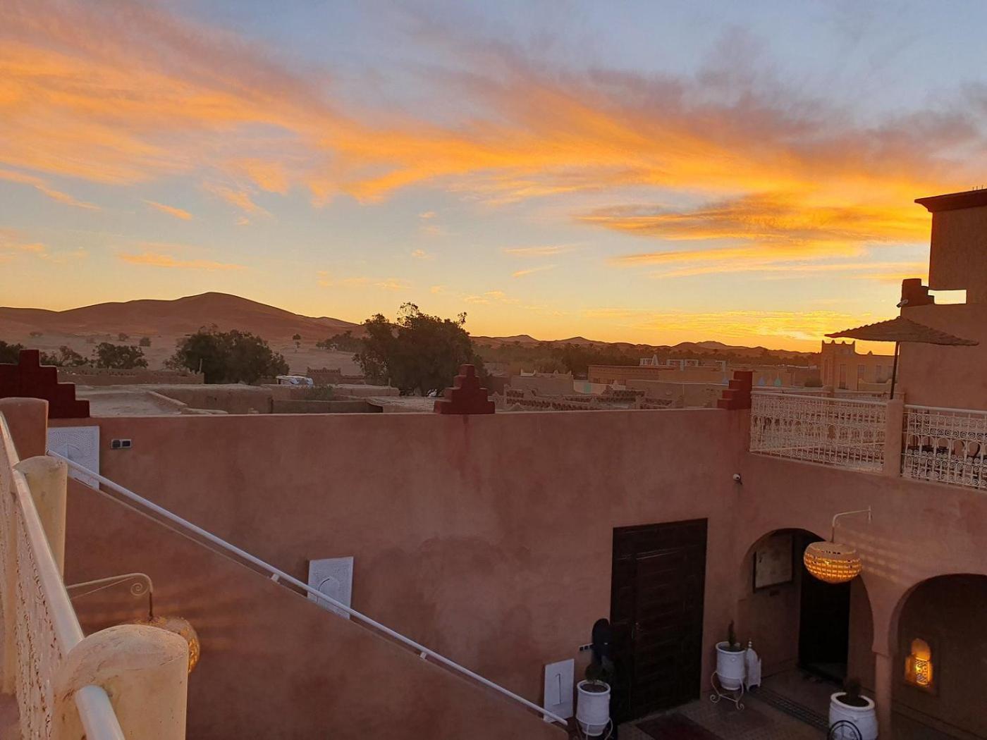Maison Hassan Merzouga Exterior photo