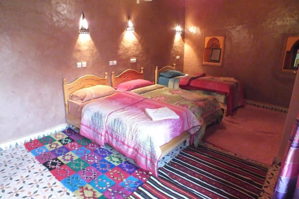 Maison Hassan Merzouga Exterior photo