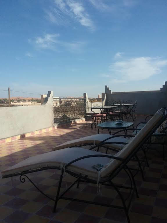 Maison Hassan Merzouga Exterior photo