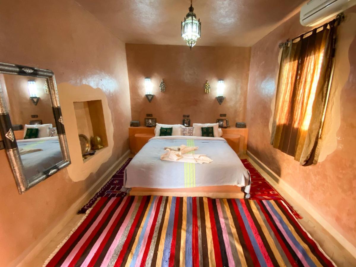 Maison Hassan Merzouga Exterior photo