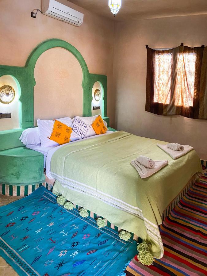 Maison Hassan Merzouga Exterior photo